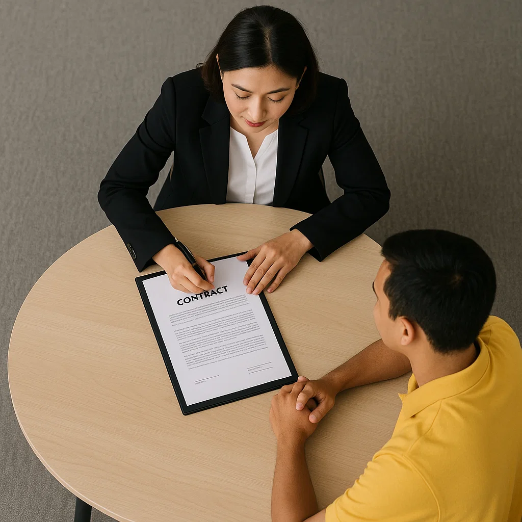 Rèm Văn Phòng Gia Phúc Đồng Nai Giá Tốt Nhất - Tư Vấn Miễn Phí